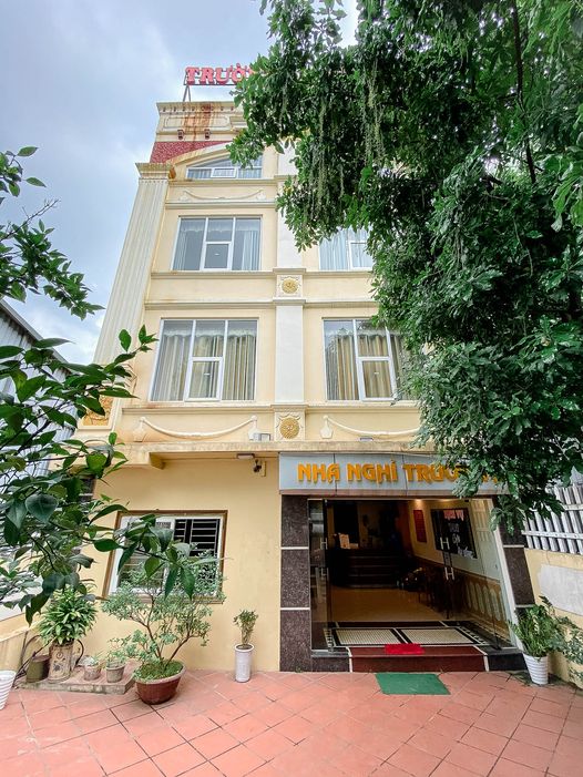  - Trường An Hotel - Khách Sạn Sân Bay Nội Bài